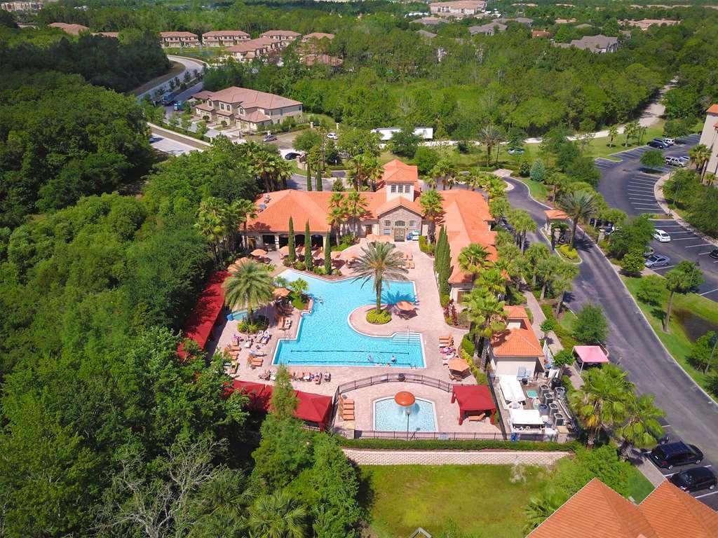 Tuscana Resort Orlando By Aston Reunion Zewnętrze zdjęcie
