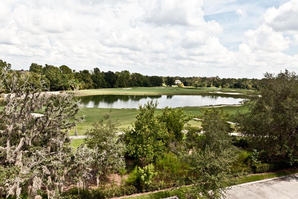 Tuscana Resort Orlando By Aston Reunion Zewnętrze zdjęcie
