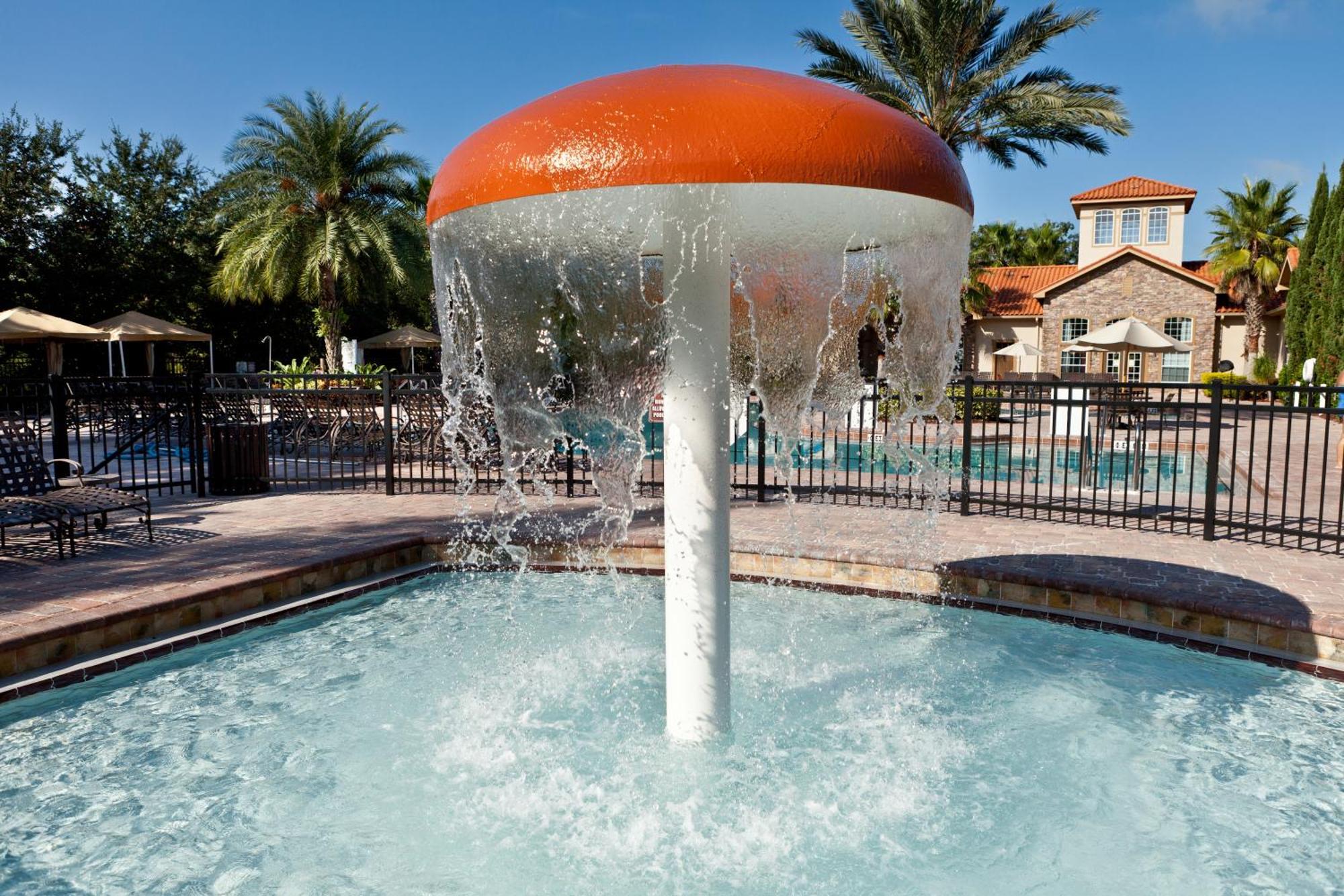 Tuscana Resort Orlando By Aston Reunion Zewnętrze zdjęcie