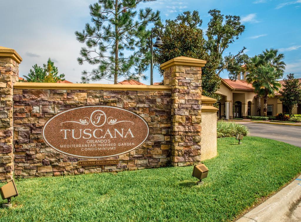 Tuscana Resort Orlando By Aston Reunion Zewnętrze zdjęcie