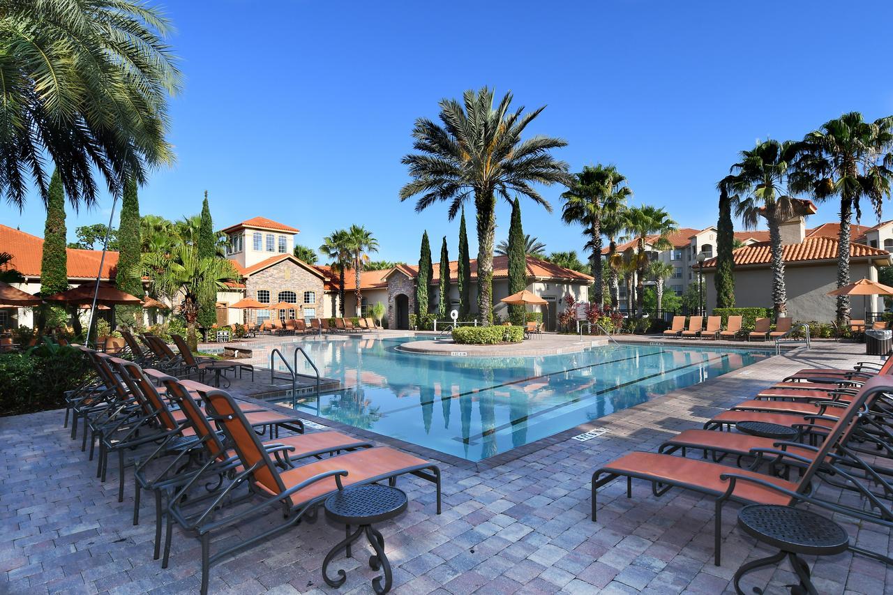 Tuscana Resort Orlando By Aston Reunion Zewnętrze zdjęcie