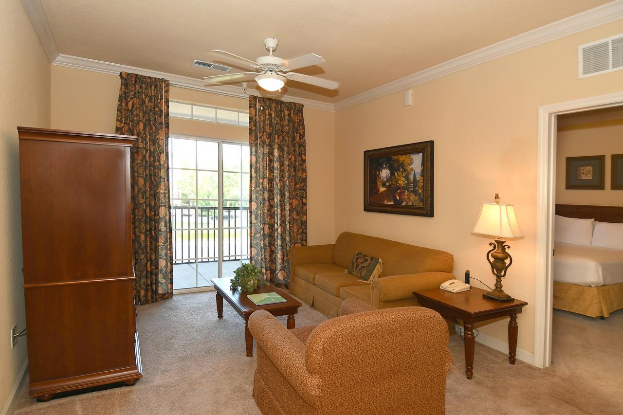 Tuscana Resort Orlando By Aston Reunion Zewnętrze zdjęcie