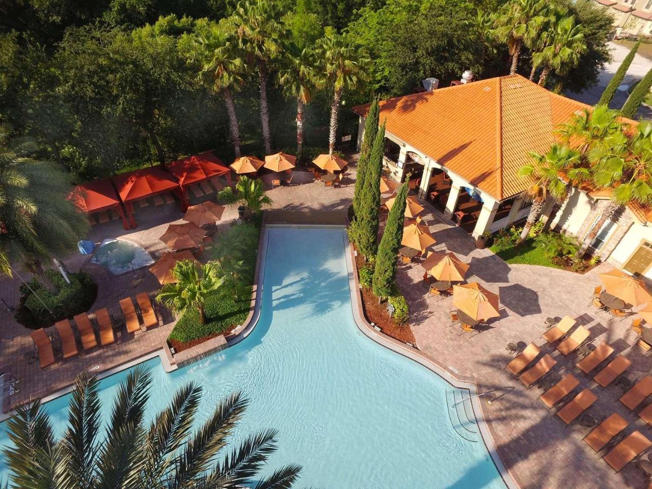 Tuscana Resort Orlando By Aston Reunion Zewnętrze zdjęcie