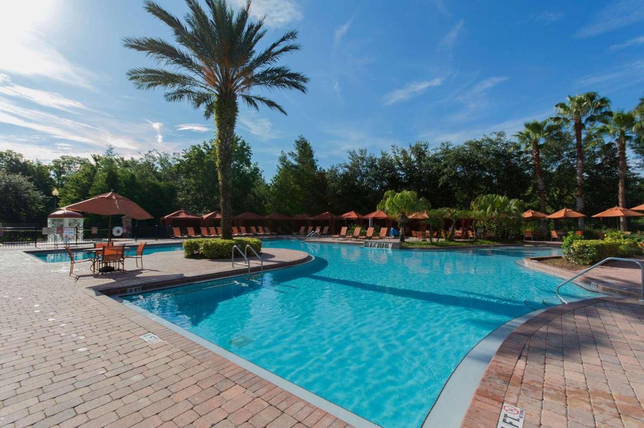 Tuscana Resort Orlando By Aston Reunion Zewnętrze zdjęcie