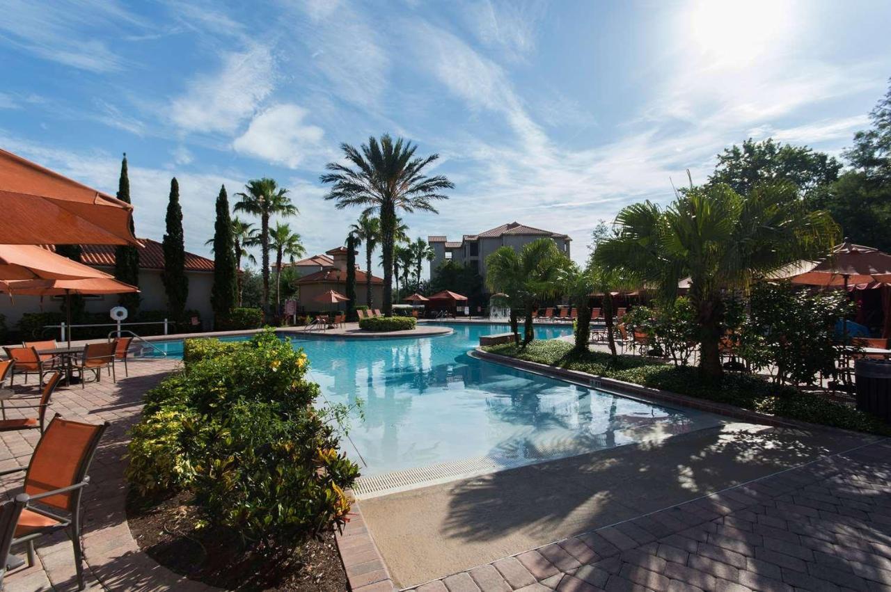 Tuscana Resort Orlando By Aston Reunion Zewnętrze zdjęcie