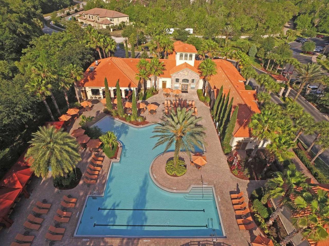 Tuscana Resort Orlando By Aston Reunion Zewnętrze zdjęcie