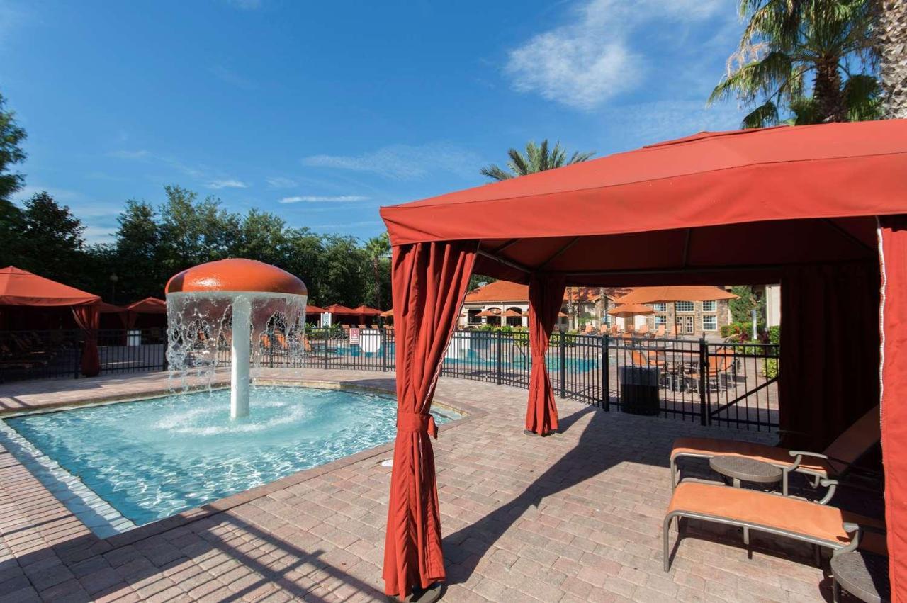 Tuscana Resort Orlando By Aston Reunion Zewnętrze zdjęcie