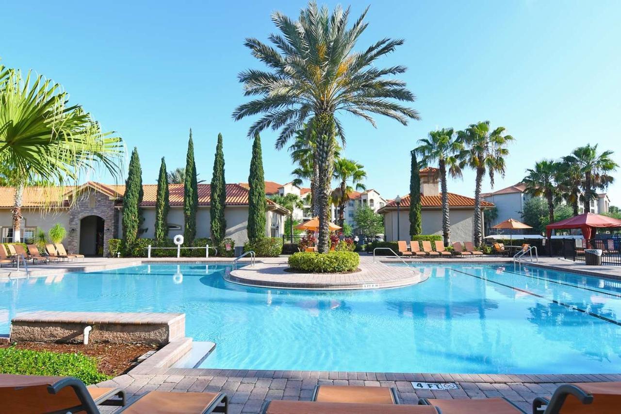 Tuscana Resort Orlando By Aston Reunion Zewnętrze zdjęcie