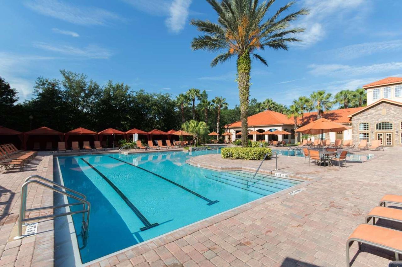 Tuscana Resort Orlando By Aston Reunion Zewnętrze zdjęcie