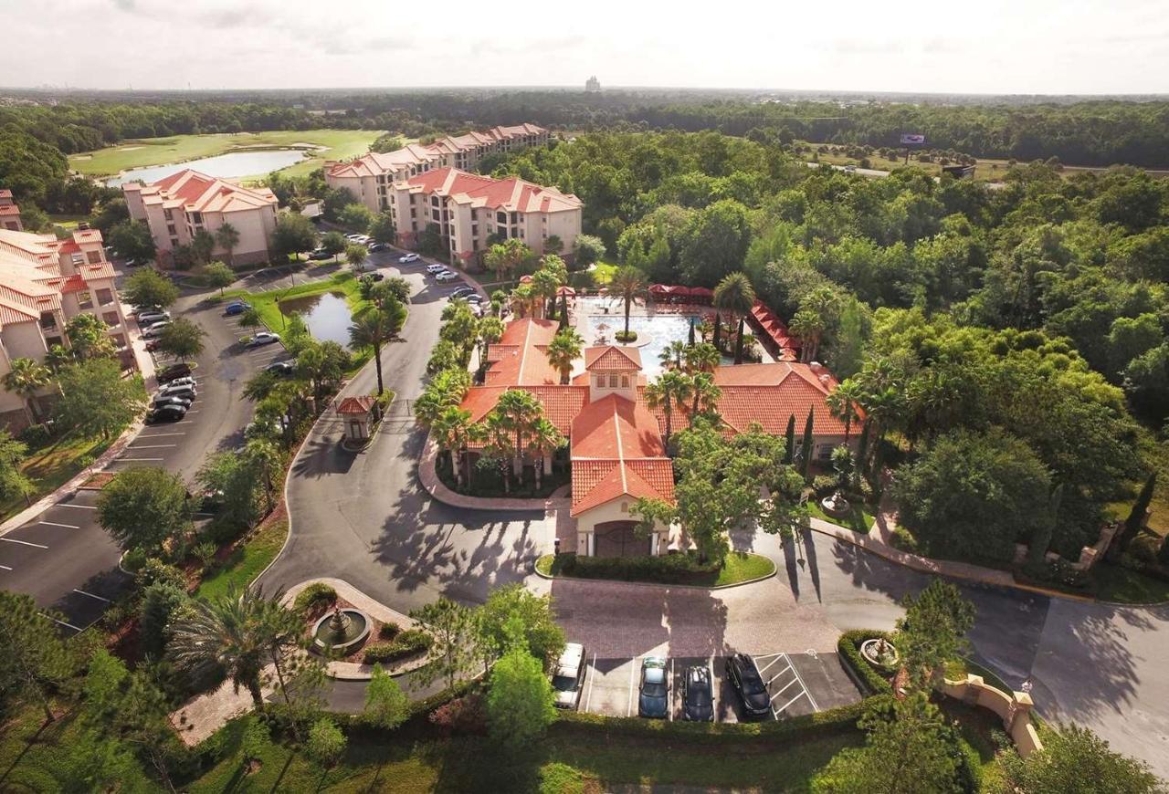 Tuscana Resort Orlando By Aston Reunion Zewnętrze zdjęcie